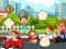 Racing Pic Pasting — free online game