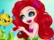 Funny Princesses Spot The Difference — free online game