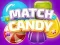 Match Candy — free online game