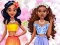 Blooming Flowers Social Media Adventure — free online game