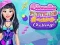 Blondie Patterns Hashtag Challenge — free online game