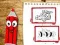 Back To School Cars Coloring Book — free online game