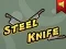 Steel Knife — free online game
