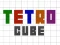Tetro Cube — free online game