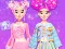 Harajuku Street Fashion Hashtag Challeng — free online game