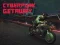 Cyberpunk Getaway  — free online game