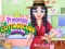 Princesses Cottagecore Dress Up — free online game