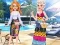 Pool Party Kitsch — free online game