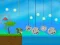 Squirrel Hero & Robots — free online game