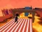 Floor is Lava 3d — free online game
