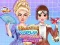 Historic Cosplay Social Media Adventure — free online game
