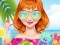 Fun Island: From Sunburn To Smooth Skin — free online game