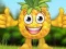 Delighted Pineapple Escape — free online game