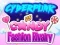 Cyberpunk Vs Candy Fashion — free online game