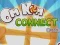 Om Nom Connect Classic — free online game
