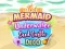 Permainan Mermaid Underwater Sand Castle Deco secara online