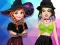 Modern Witch Street Style Fashion — free online game