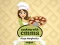 Cooking with Emma Pizza Margherita — free online game