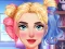 Scary Glam Halloween Make Up — free online game