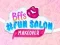 BFFs #Fun Salon Makeover — free online game