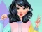 Color Block Vs Y2k Fashion Battle — free online game