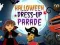 Halloween Dress-Up Parade — free online game