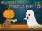 Amgel Halloween Room Escape 16 — free online game