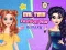 Evil Twin Fashion War Rivalry — free online game