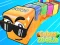 Cubes 2048.io — free online game
