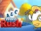 Word Rush — free online game