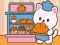 Purrfect Bakery — free online game
