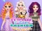 Princesses E-Girl Fashion Aesthetic — free online game