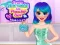 From Mermaid to Popular Girl  — free online game