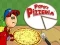 Papa's Pizzeria — free online game