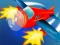 Panda Hero Fighter — free online game