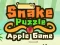Greedy Snake : Brain Hole Explosion — free online game