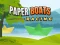 Paper Boats Racing — free online game