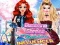 Eastern Street Fashion Influencers — free online game