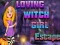 Loving Witch Girl Escape — free online game