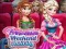 Princesses Weekend Activities — free online game