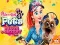 Princesses And Pets Photo Contest — free online game