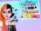 From Good Girl To Baddie Princess Makeover — free online game