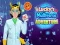 Lucky's Multiverse Adventure — bezplatná online hra