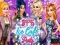 BFFs Ice Cafe Party — free online game
