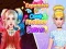 Expensive vs Cheap Fashion Challenge — free online game