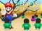 Squid All Challenges — free online game