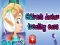 Children's doctor: Treating ears — free online game