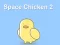 Space Chicken 2 — free online game