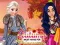 Autumn Must-Haves for Princesses — free online game