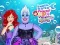 Igra Underwater Princess Vs Villain Rivalry spletu